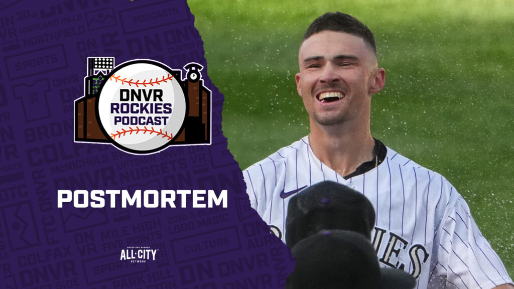 DNVR Rockies Podcast: An autopsy of the Rockies’ 2023 – Nolan Jones, Ezequiel Tovar & Brenton Doyle shine