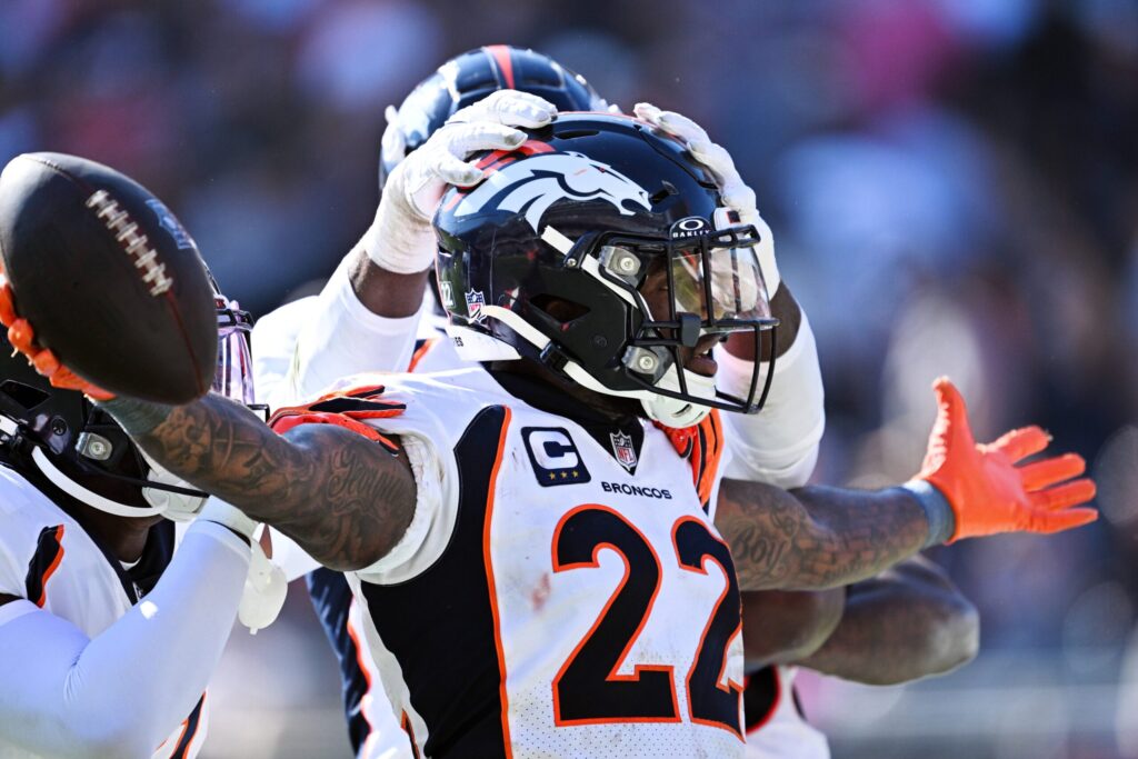 Did the Broncos learn how to win on Sunday?
