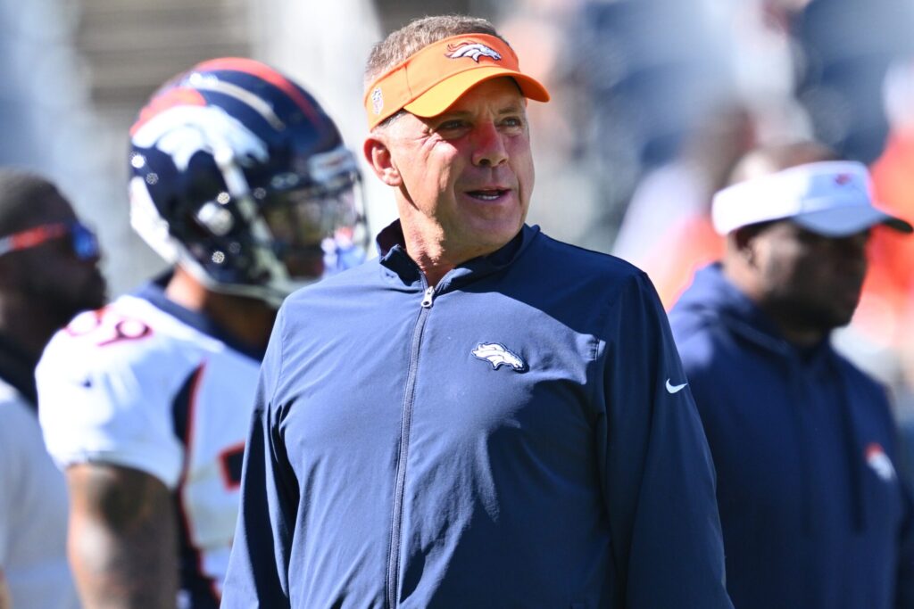Sean Payton is still concerned about the Denver Broncos’ defense, but Zach Allen points the finger away from Vance Joseph