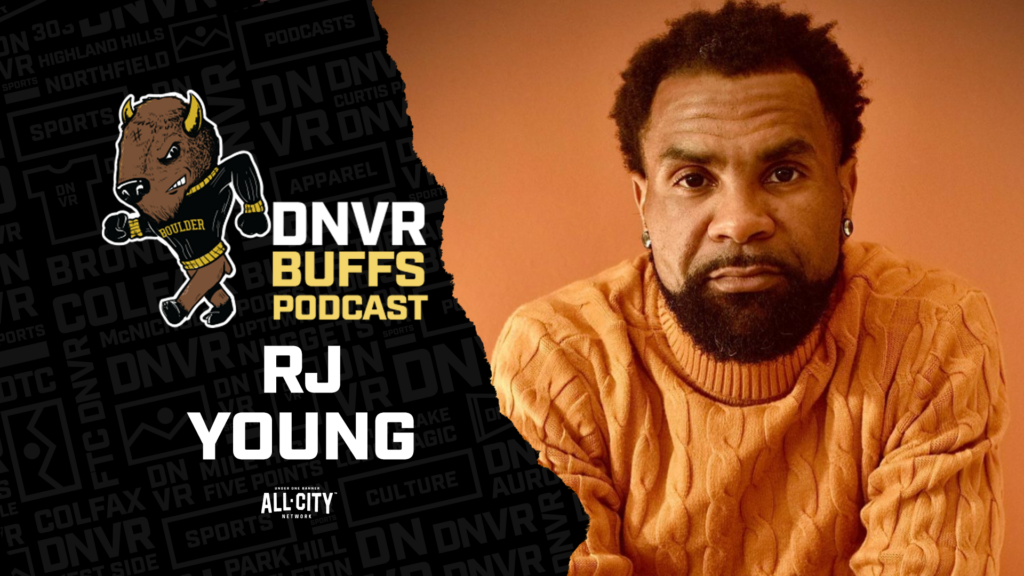 DNVR Buffs Podcast: RJ Young joins us to discuss Colorado’s rise & Coach Prime’s unfortunate update on Travis Hunter