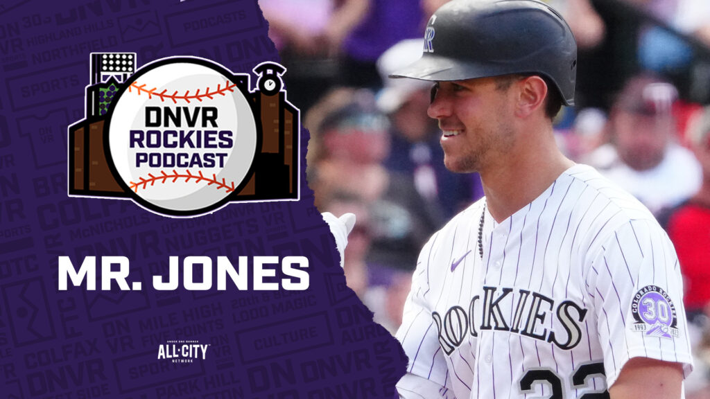 Colorado Rockies Rookie Nolan Jones closes out season with honors; MLB postseason action begins