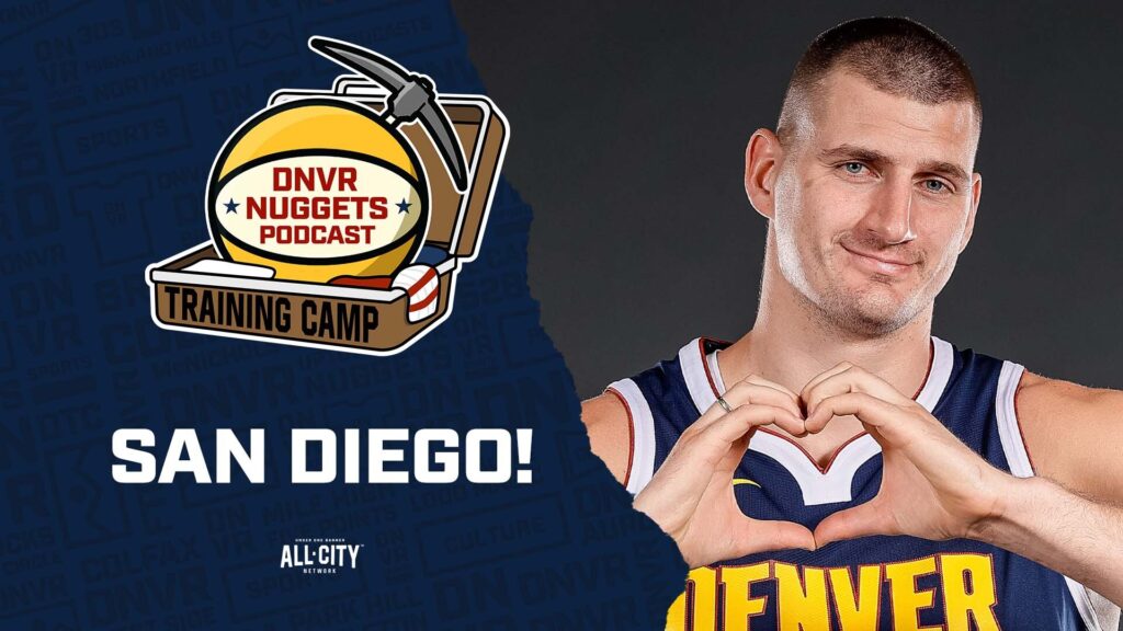 Reggie Jackson is the big winner so far at Nuggets training camp