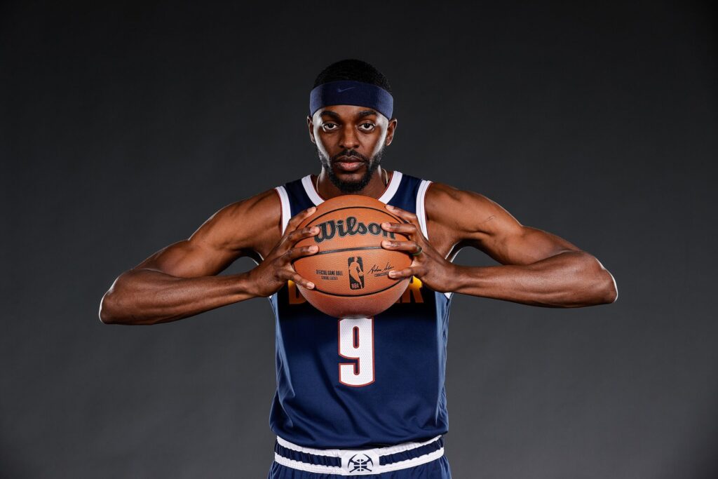 Training Camp Notebook: Competition for the Nuggets’ bench unit heats up
