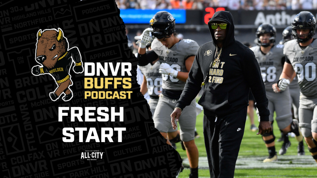 DNVR Buffs Podcast: Could Javon Antonio & Adam Hopkins be changing positions for Deion “Coach Prime” Sanders & Colorado?