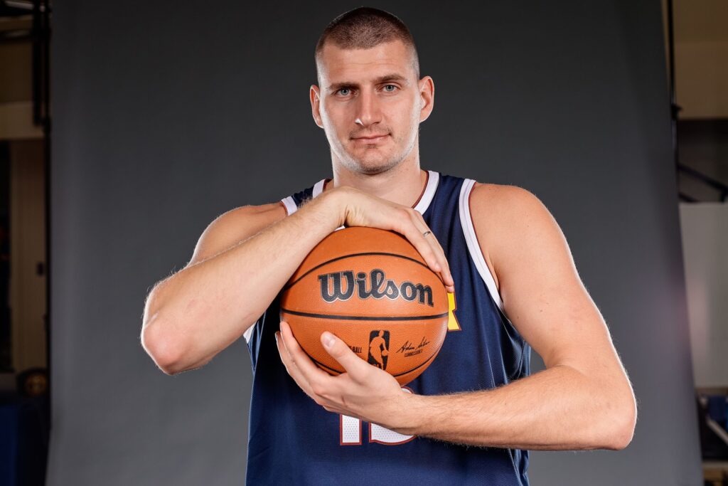 Training Camp Notebook: Observations from the Nuggets’ scrimmage