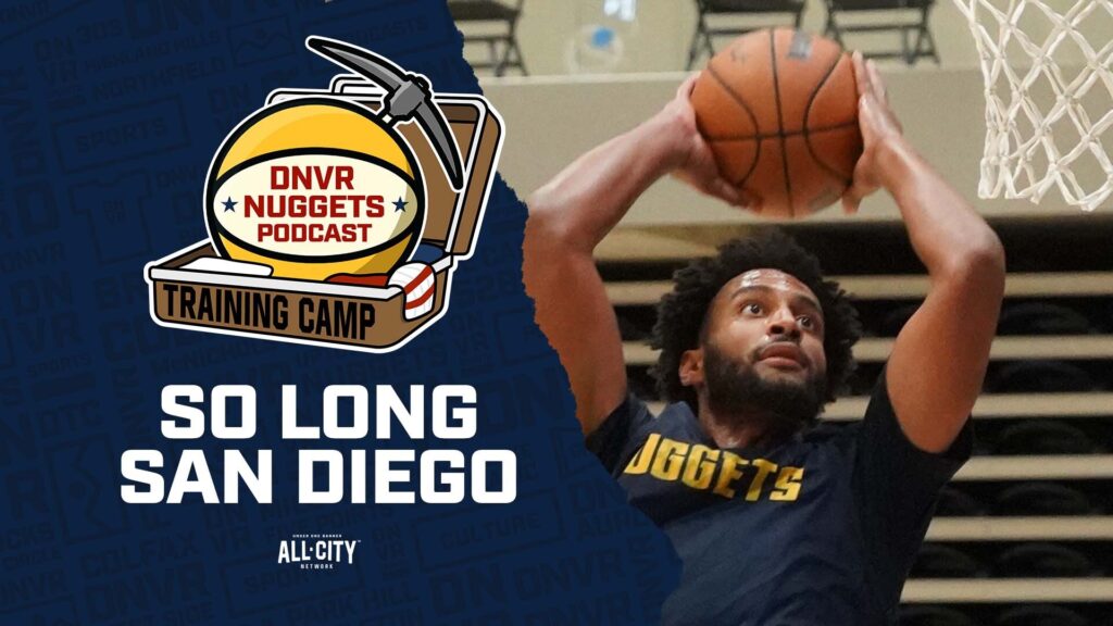 Has a training camp MVP emerged in San Diego?
