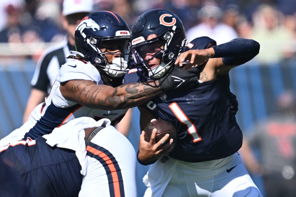 Five steps for the Broncos to beat the New York Jets