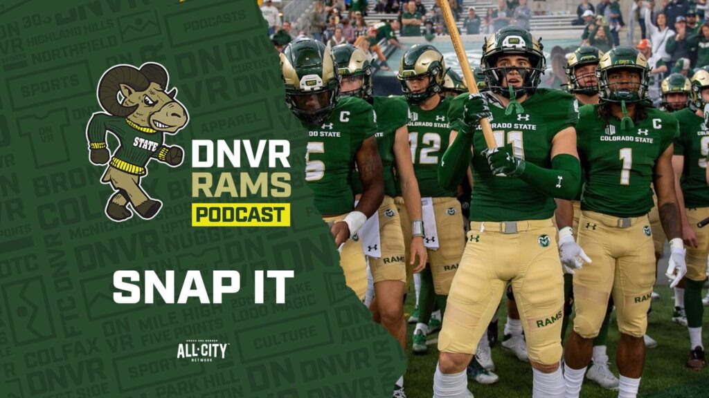 DNVR Rams Live: CSU looks to snap four-game losing streak to Utah State, begin Mountain West play with a bang