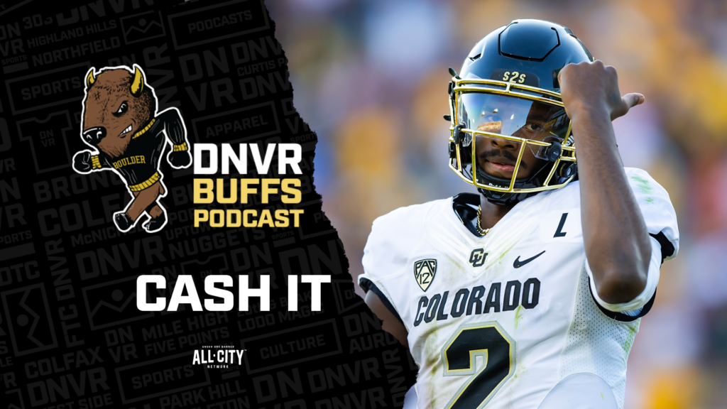 Thee DNVR Postgame Show: Shedeur Sanders goes “Brady Mode” again as Deion “Coach Prime” Sanders and Colorado beat ASU