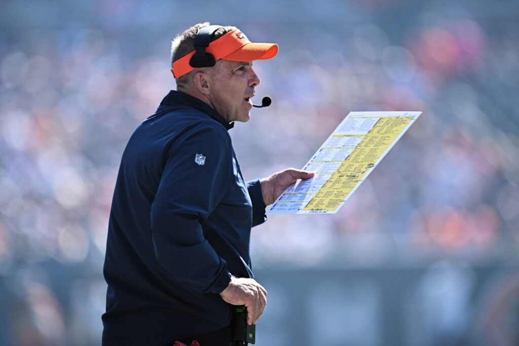 The 2023 Broncos should throw in the towel