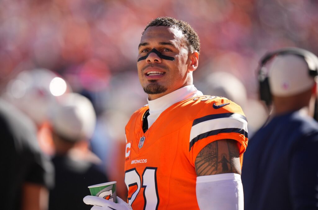 Broncos Pick ‘Em: How many other players will Sean Payton, George Paton and Denver deal before the NFL trade deadline?