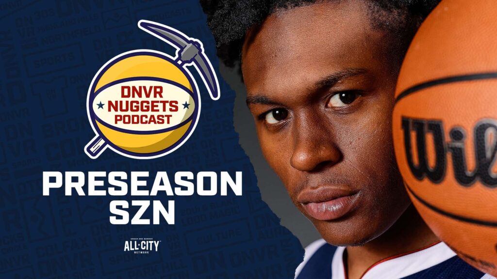 What Nugget has the most to prove in the preseason?