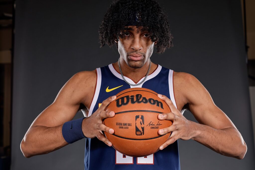 Nuggets Roundtable: Who has the most to gain this preseason?