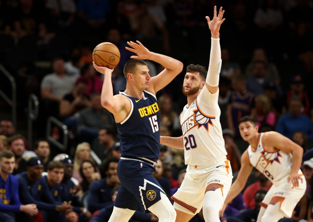 Nuggets Roundtable: Are Nikola Jokic and Jamal Murray ahead of schedule?