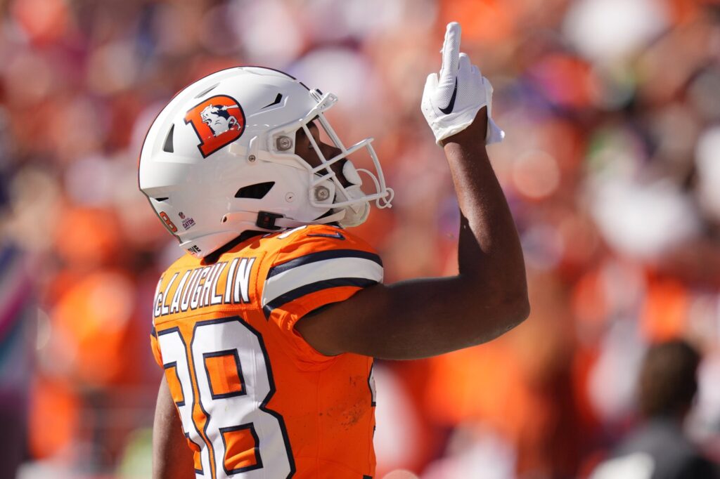 Five steps for the Broncos to pull off an upset against the Kansas City Chiefs