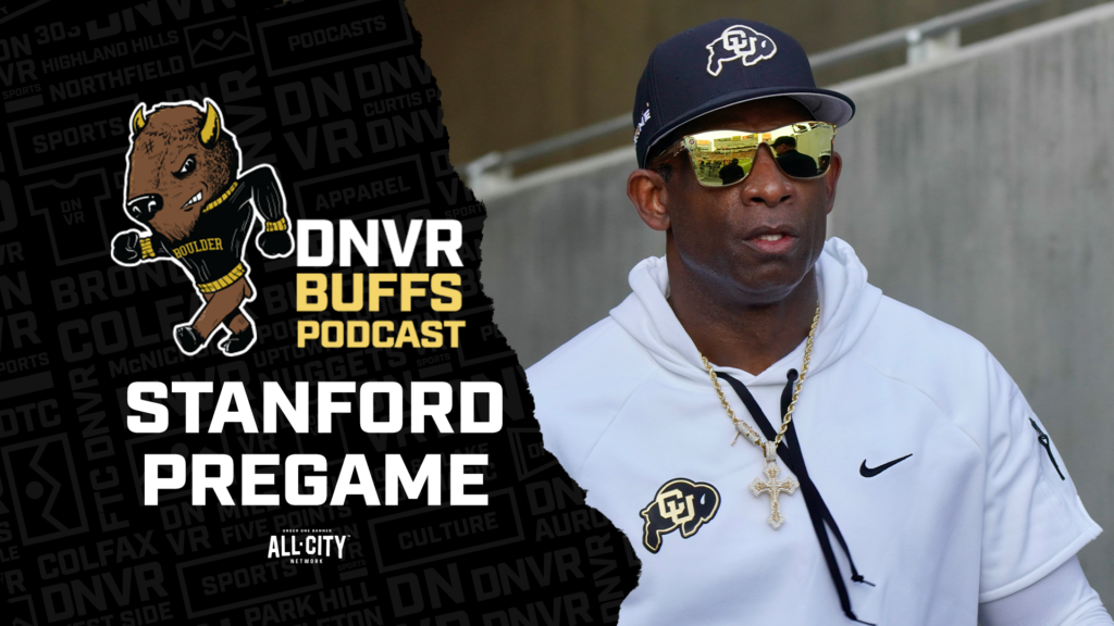 Thee DNVR Pregame Show: The most important thing for Travis Hunter, Coach Prime & Colorado to show vs. Stanford
