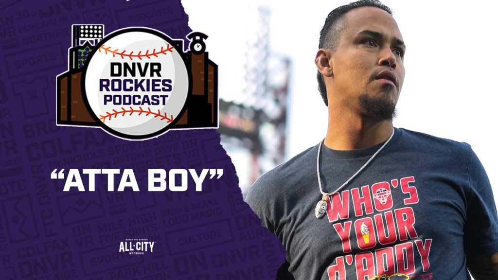 DNVR Rockies Podcast: Was Orlando Arcia on or off the record? We explain the “atta boy” controversy