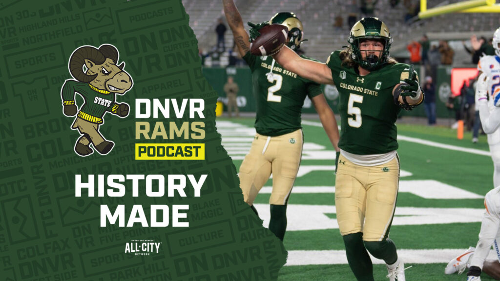 DNVR Rams Live: Colorado State finally beats Boise State with historic comeback effort