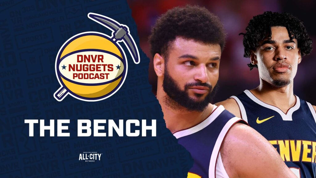 Building the best bench lineup to surround Jamal Murray