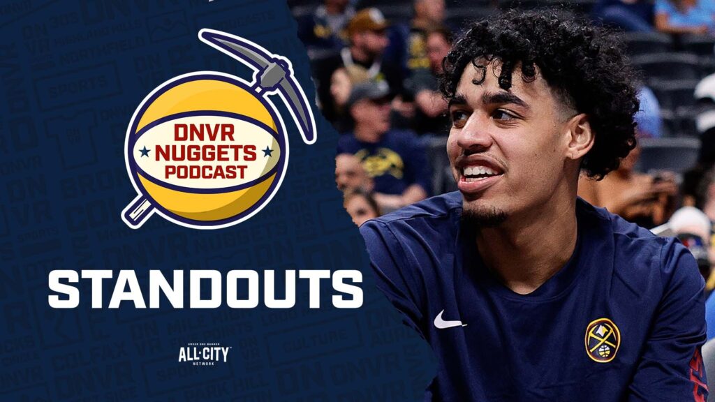 Loser’s Lounge: The surprising standout from Nuggets’ fourth preseason game