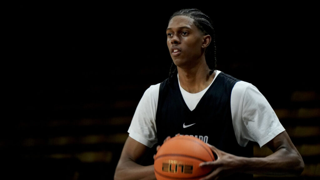 Why Tad Boyle’s Colorado Buffaloes will be dangerous in 2023-2024