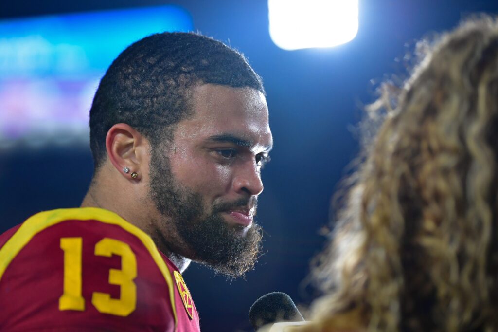 Broncos Path to No. 1: The best-case scenario for Denver’s draft pick in Week 7