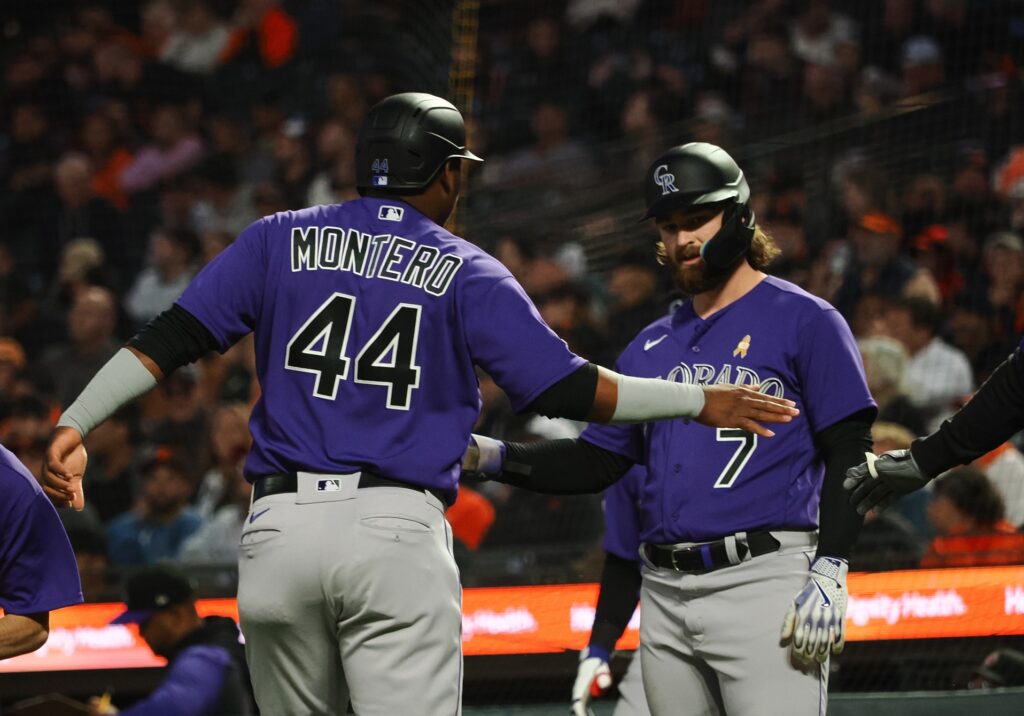 Why trading away familiar faces is critical for the Colorado Rockies this offseason