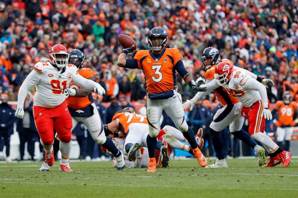 Broncos Pick ‘Em: After beating the Chiefs, what should Denver’s updated expectations be for 2023?
