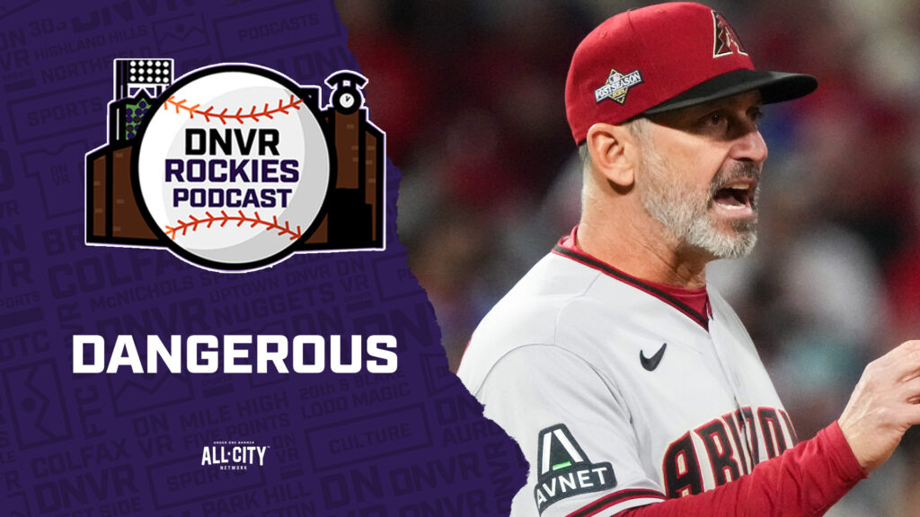 DNVR Rockies Podcast: Diamondbacks reach 2023 World Series with NLCS Game 7 win over Phillies