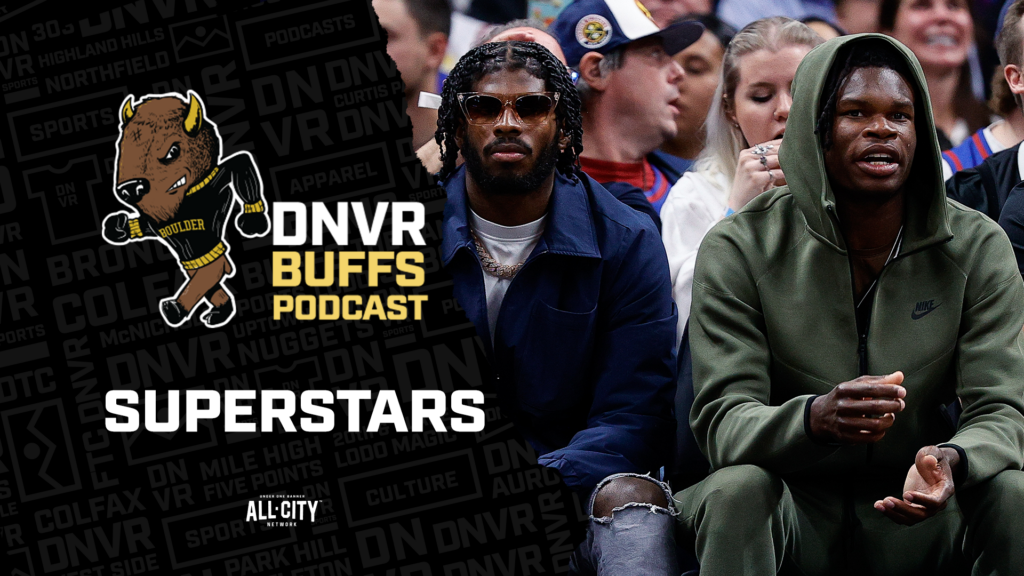 DNVR Buffs Podcast: Shedeur Sanders and Travis Hunter are A-Listers + Chip Kelly’s take on Coach Prime and Colorado