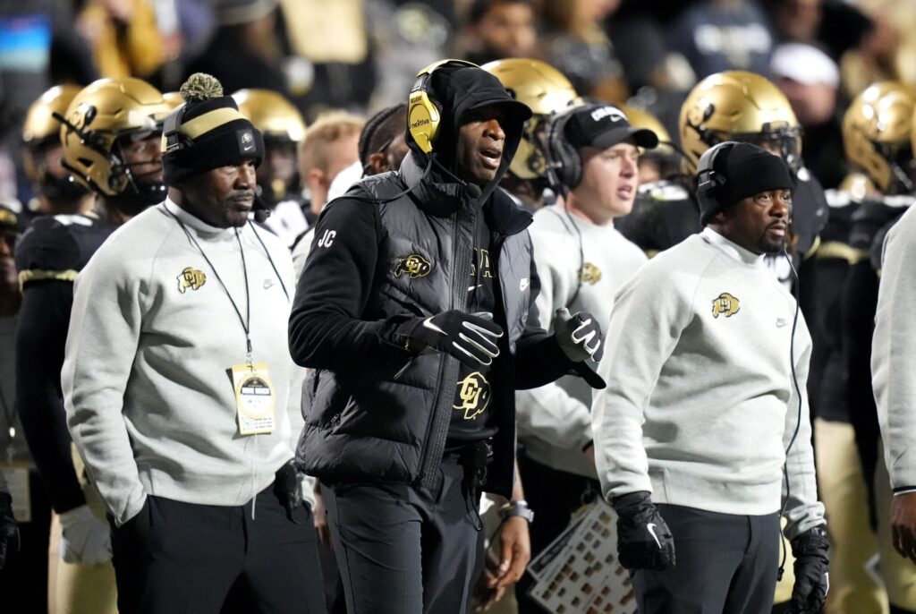 How Deion “Coach Prime” Sanders and the Colorado Buffaloes can regain momentum against UCLA