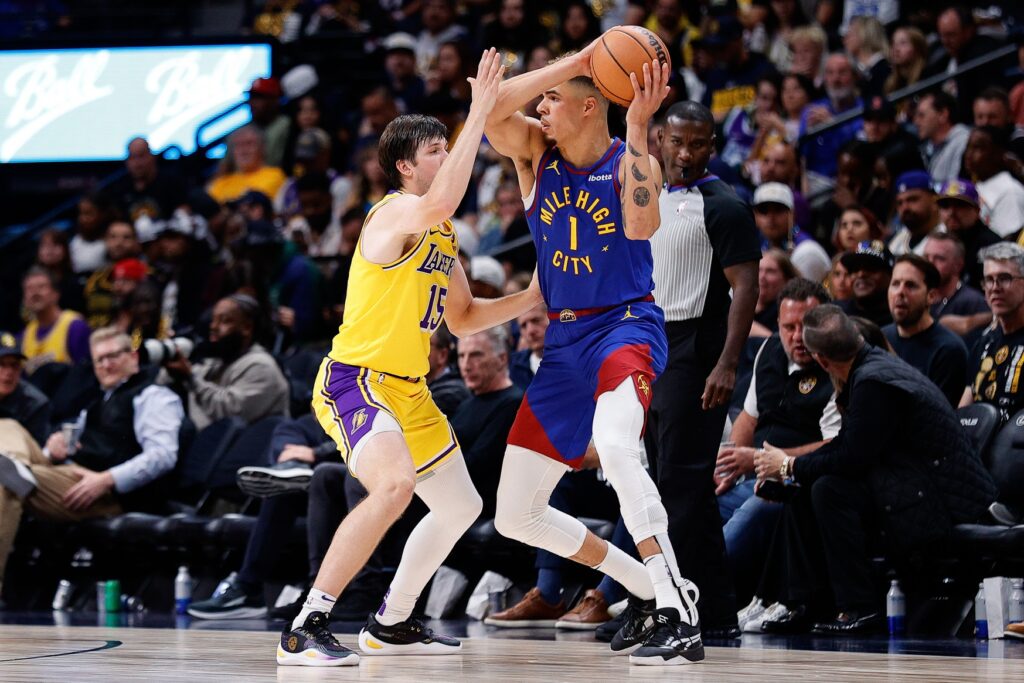 Nuggets Roundtable: How Denver can improve after opening night