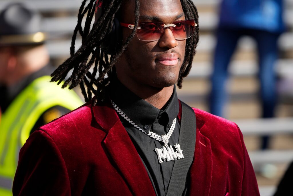 Broncos Path to No. 1: The best-case scenario for Denver’s draft pick in Week 8