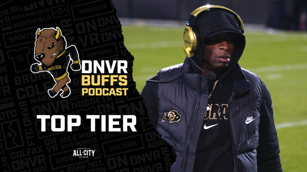 DNVR Buffs Podcast: What player needs to join Shedeur Sanders and Travis Hunter for Coach Prime & Colorado to beat UCLA