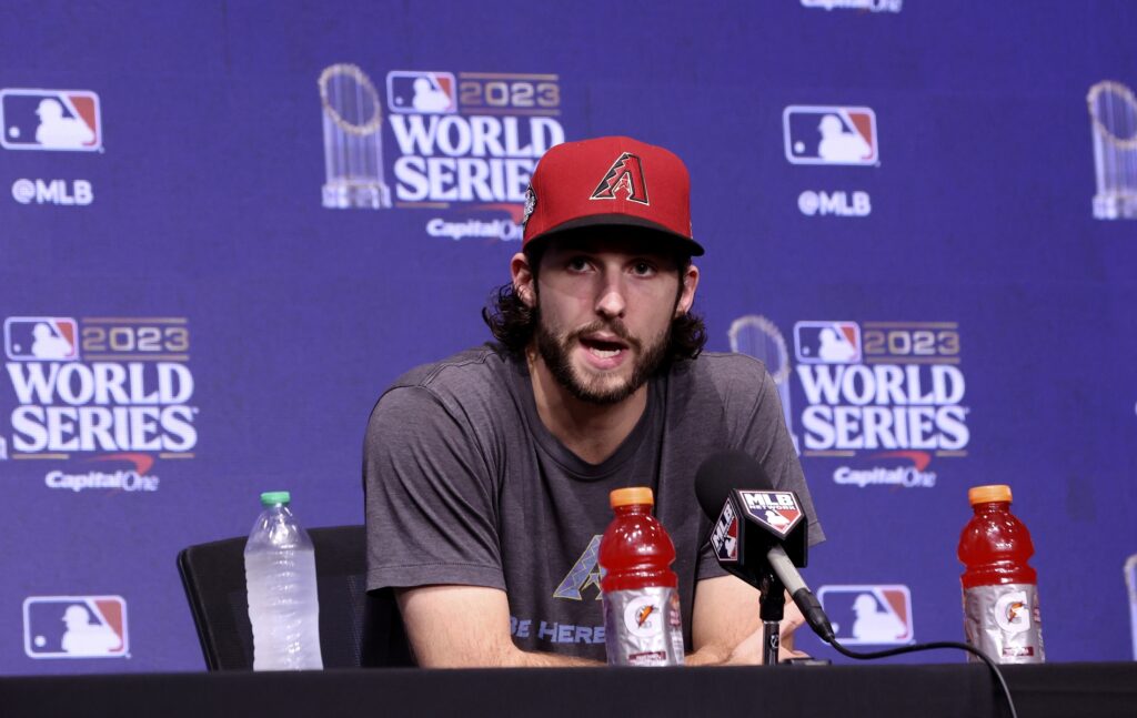 2023 World Series provides reminder of how the Wild Card has worked for three decades