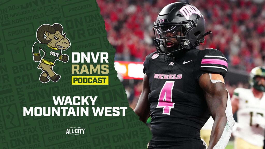 The Mountain West is as weird as ever in 2023, an updated top 25 and 2024 CSU Football recruiting update