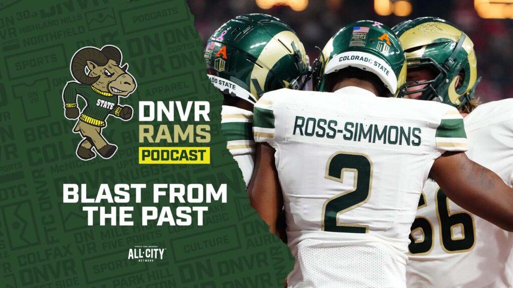 DNVR Rams Podcast: The similarities between the 2013 and 2023 Rams, UNLV takeaways & more!