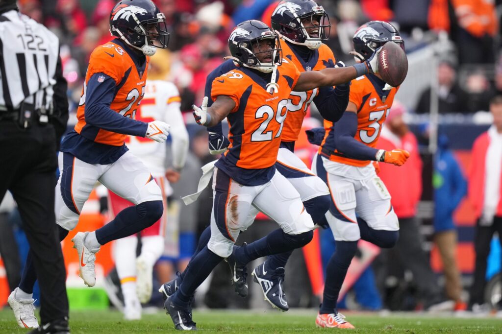 Broncos Game Grades: Ja’Quan McMillian makes his presence felt in a 24-9 win over the Kansas City Chiefs