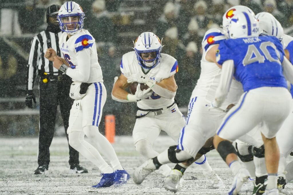 November will define 2023 season for Colorado State
