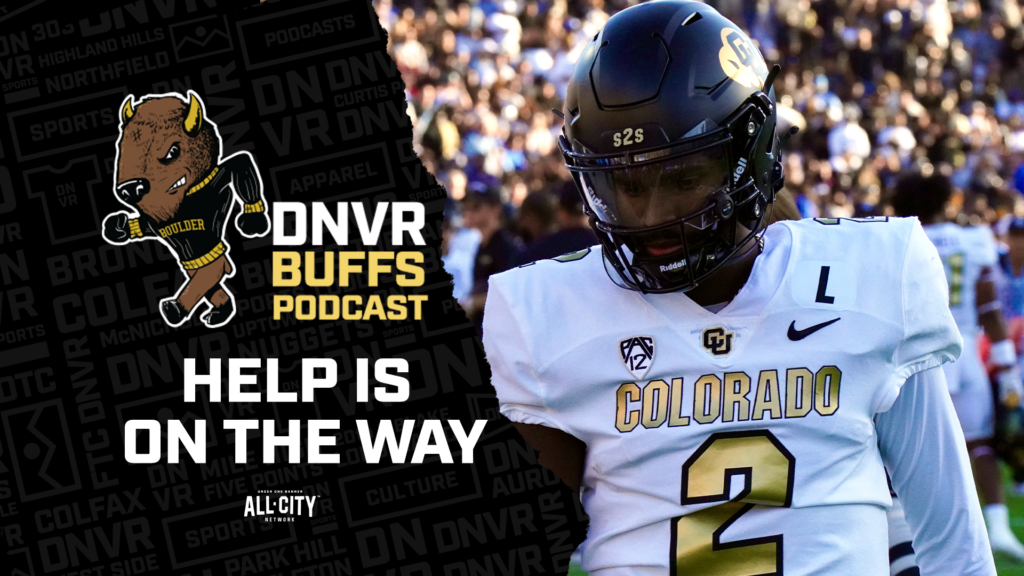 DNVR Buffs Podcast: Is Deion “Coach Prime” Sanders about to bring the top OL recruit in the country to Colorado?