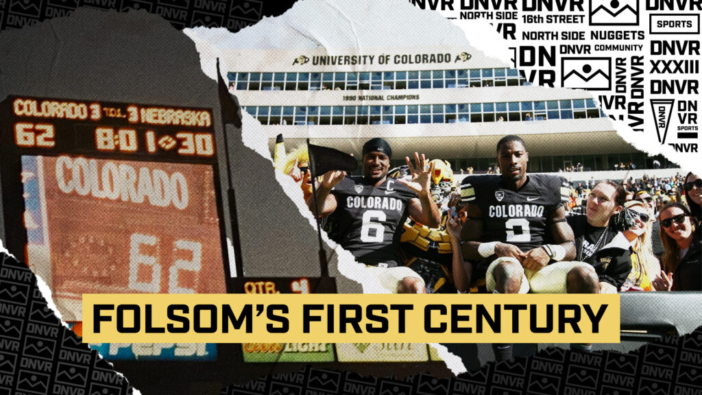 Folsom’s First Century Chapter 5: A Turbulent New Millennium