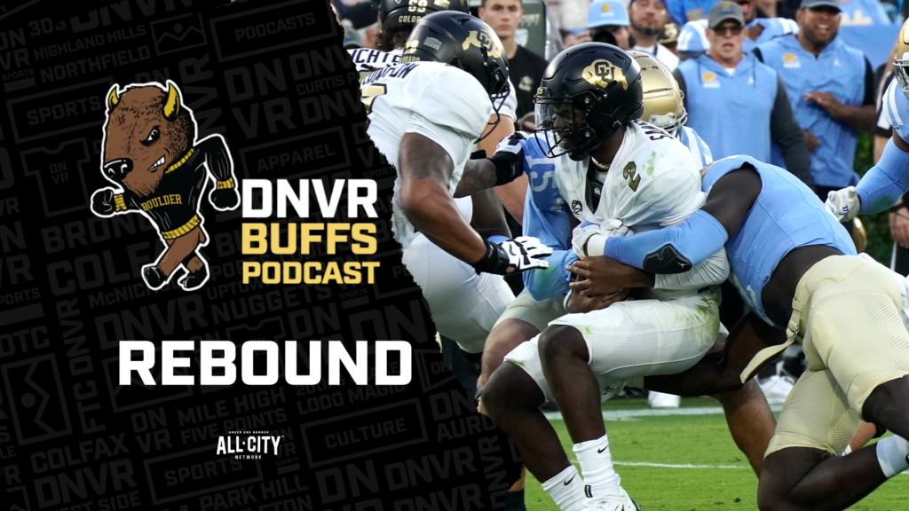 DNVR Buffs Podcast: Will Colorado’s offensive line step up for Deion “Coach Prime” Sanders vs Oregon State?