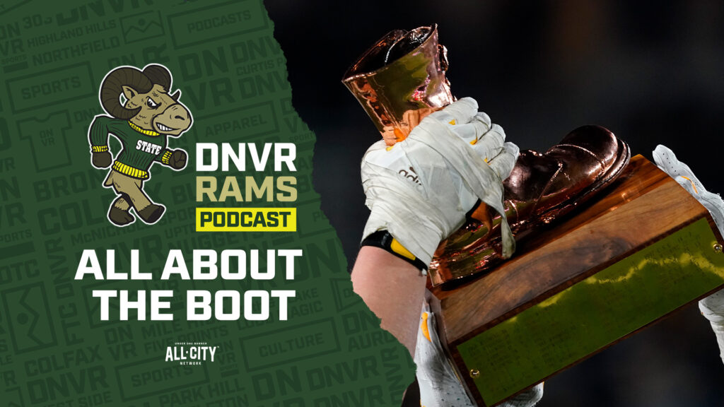 DNVR Rams Podcast: The importance of rivalry matchups, Air Force takeaways & Justin’s updated top 25