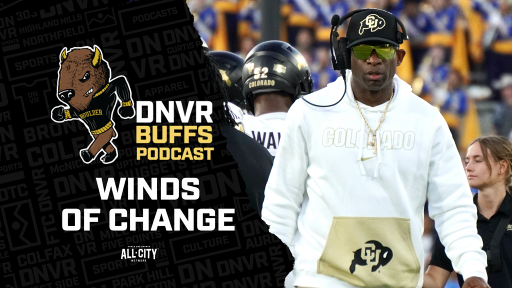 DNVR Buffs Podcast: How the elevation of Pat Shurmur to play-caller will make a difference for Coach Prime and Colorado