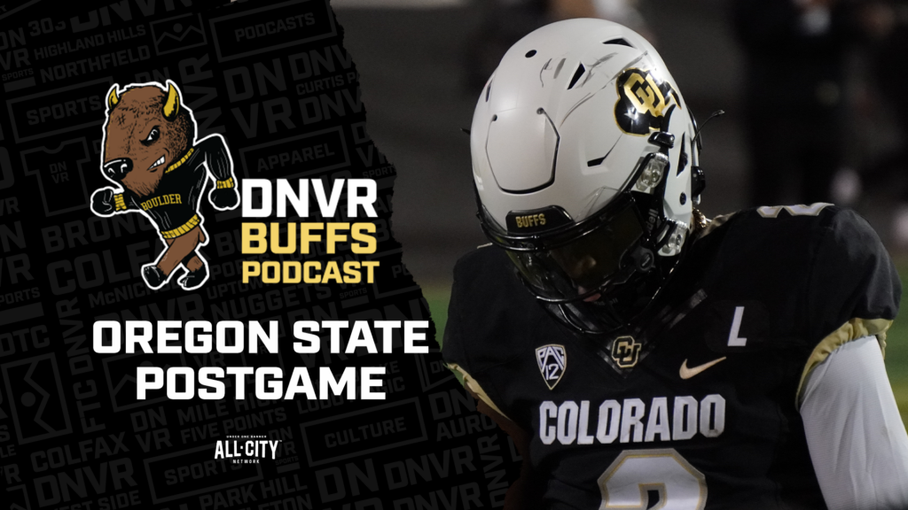 DNVR Buffs Podcast: Deion “Coach Prime” Sanders’ move away from Sean Lewis doesn’t help, Colorado Football falls to 4-5