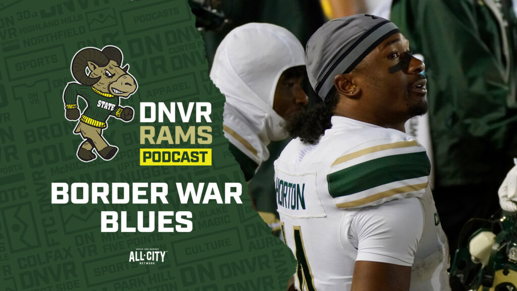 DNVR Rams Live: Disastrous third quarter results in another Border War loss for CSU￼