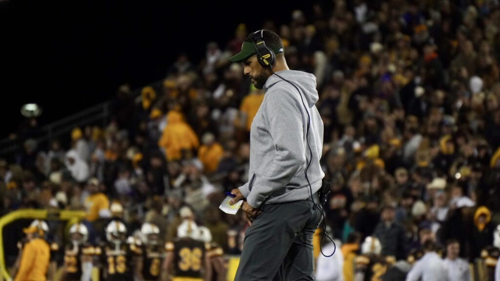 Rivalry games remain a struggle for CSU