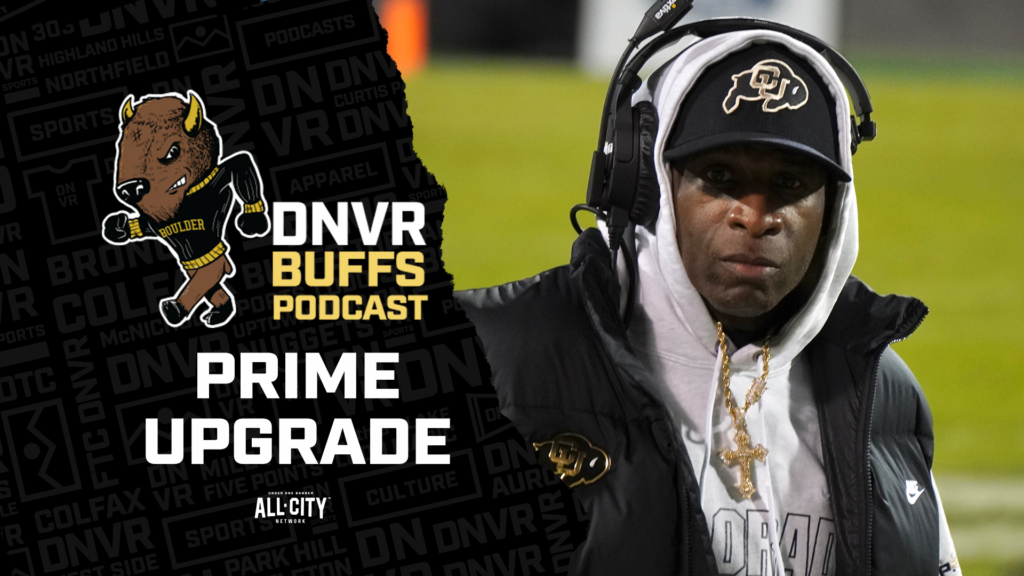 DNVR Buffs Podcast: New video boards are coming to Folsom Field for Deion “Coach Prime” Sanders and Colorado Football