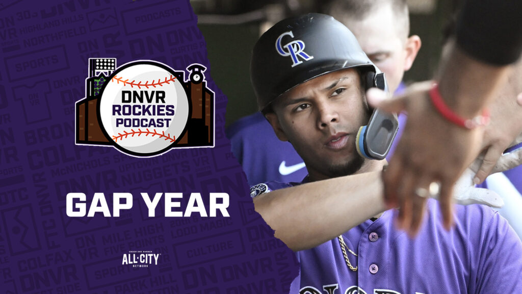 DNVR Rockies Podcast: NL West Offseason Preview – Dodgers & Ohtani? Padres trade Soto? Rockies go big?