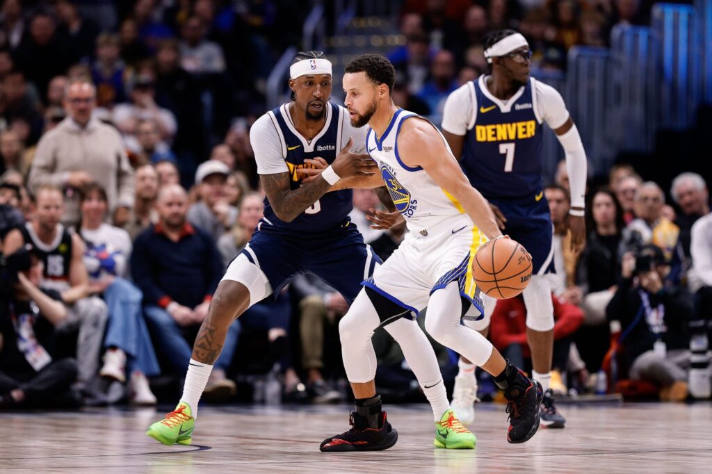 Nuggets Roundtable: Can Kentavious Caldwell-Pope win DPOY?